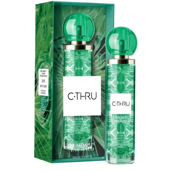 Luminous Emerald EDT